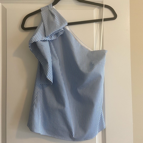 Banana Republic one strap top - Picture 3 of 4